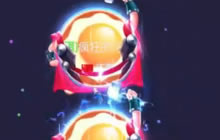 球球大作战浮生解说 团战得第一实况教学视频