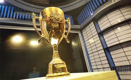 CF双端国际邀请赛落幕 引爆8月沪上电竞热潮