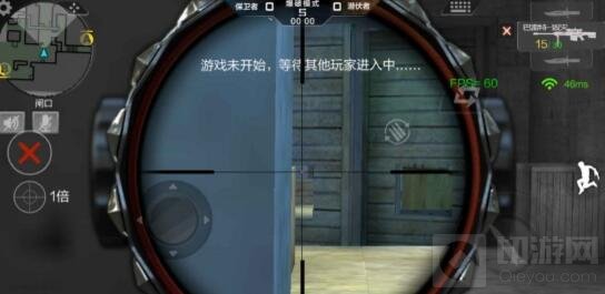 CF手游潜艇B区防守站位推荐 保卫者制胜指南