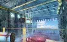 CF手游潜艇B区防守站位推荐 保卫者制胜指南