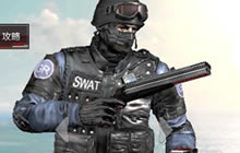 CF手游亡命之徒S8限定什么时候上线 上架时间