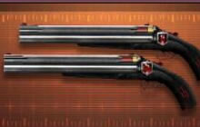 CF手游亡命之徒S8限定怎么样 S8专属武器介绍