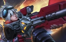 王者荣耀百里守约热门出装哪个好 出装推荐