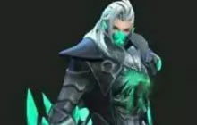 王者荣耀兰陵王的新皮肤是什么 8.11每日一题