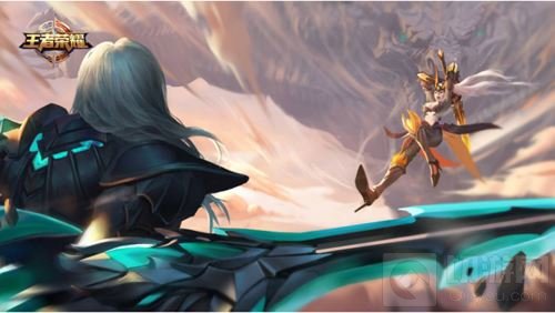 王者荣耀兰陵王暗隐猎兽者爆料 狩魂肆虐之猎刃