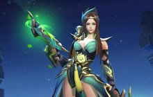 王者荣耀百里守约和虞姬哪个更厉害 对比分析