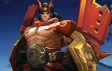 王者荣耀廉颇和典韦谁更好入手 两大英雄对比