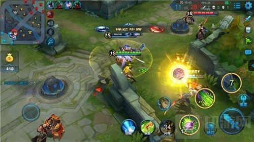 王者荣耀扁鹊3秒内怎么叠加5层毒药印记解析