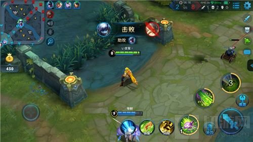 王者荣耀扁鹊3秒内怎么叠加5层毒药印记解析