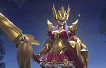 王者荣耀本周限免雅典娜怎么玩 雅典娜玩法秘籍