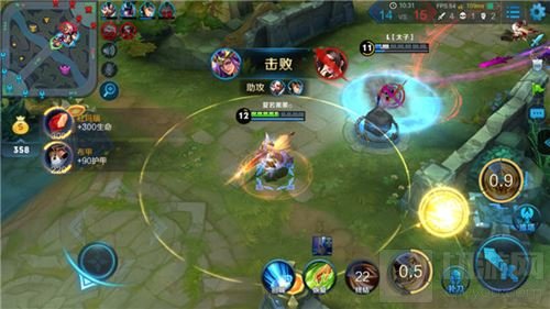 王者荣耀本周限免雅典娜怎么玩 雅典娜玩法秘籍