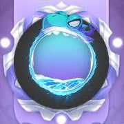 球球大作战咬你！光环皮肤获取途径及效果展示