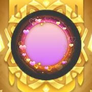 球球大作战甜蜜的梦光环出售价格及效果截图