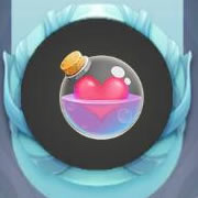 球球大作战漂流的心孢子购买价格及图鉴赏析