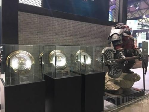 国民老公王思聪被SG热情惊呆 2017CJ现场热点事件