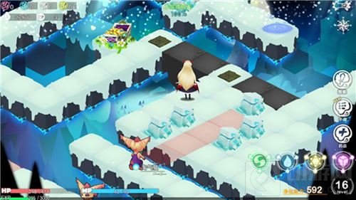 记忆之境归零iOS上线时间首曝 8月17日公测开启