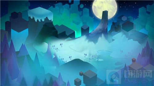 记忆之境归零iOS上线时间首曝 8月17日公测开启