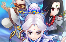 首发即将来袭 少年封神开启热血沸腾的封神之路