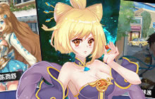 护花修真闯情关 校花的贴身高手手游欢庆恋爱季