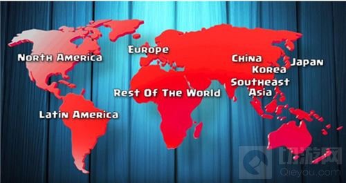 皇室战争CCGS全球赛 中国区报名现已正式开启