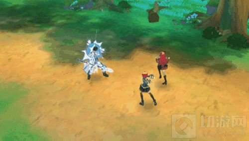 龙王传说手游动态技能曝光 半神云冥擎天斗罗