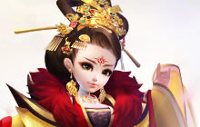 大触在后宫！熹妃Q传同人有奖征集活动将启动