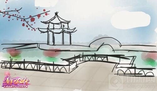 大触在后宫!熹妃Q传同人有奖征集活动将启动