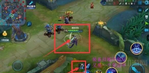 王者荣耀东皇太一虐泉秒人自保新方法 快来看看