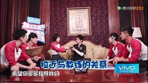 女生都是坑？ 王者荣耀吴昕的王者逆袭之路