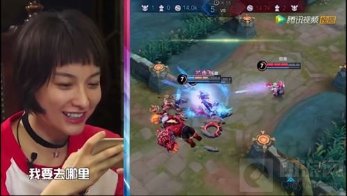 女生都是坑？ 王者荣耀吴昕的王者逆袭之路