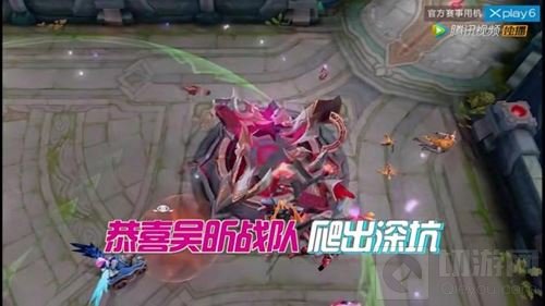 女生都是坑？ 王者荣耀吴昕的王者逆袭之路