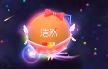 球球大作战郁浩然 单人大逃杀你没见过的反杀