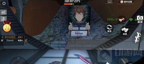 CF手游十冷太空之旅好玩吗 新地图难点分析