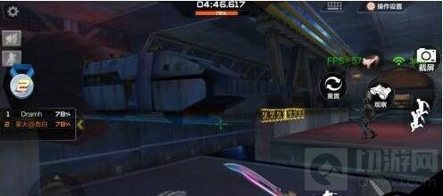 CF手游十冷太空之旅好玩吗 新地图难点分析