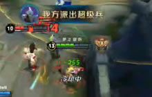 王者荣耀梦泪一带四 阿轲如团战炸弹进场就五杀