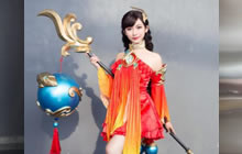 2017暑期盛典荣耀大狂欢活动进行中 海量福利等你领