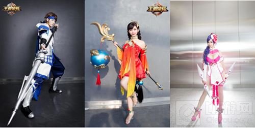 2017年暑期盛典荣耀大狂欢活动进行中 海量福利等你领