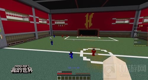 我的世界中国版畅玩Hypixel街机派对 玩家最爱