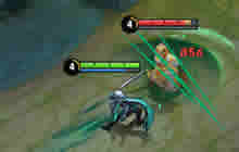 王者荣耀兰陵王暗隐猎兽者皮肤特点全面介绍