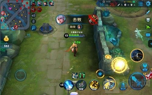 王者荣耀百里守约上线优劣势分析 助你上超神