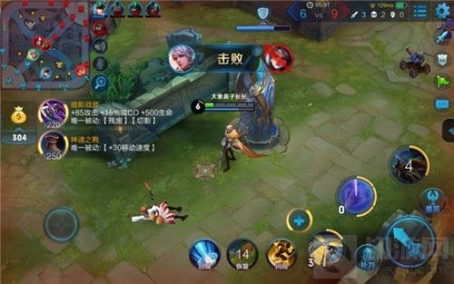 王者荣耀百里守约上线优劣势分析 助你上超神