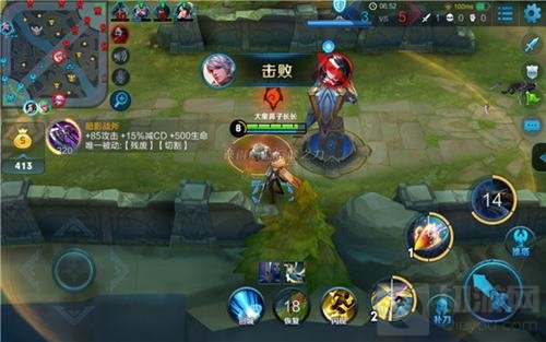 王者荣耀百里守约上线优劣势分析 助你上超神