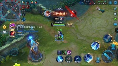 王者荣耀改版赵云怎么玩 赵云铭文出装推荐