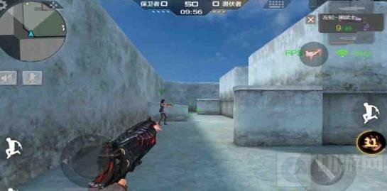 CF手游左轮黑武士怎么样 左轮黑武士综合介绍