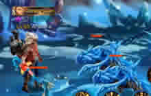 地下城与勇士魂狂战士玩法教学视频 新手必看