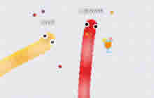 贪吃蛇大作战限时模式如何保持第一获得高分