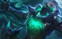 兰陵王暗隐猎兽者皮肤的终结技便有什么特效