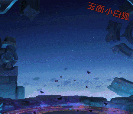 王者荣耀宫本武藏地狱之眼重做 新旧模型对比