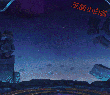 王者荣耀宫本武藏地狱之眼重做 新旧模型对比