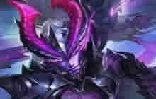 王者荣耀宫本武藏地狱之眼重做 新旧模型对比